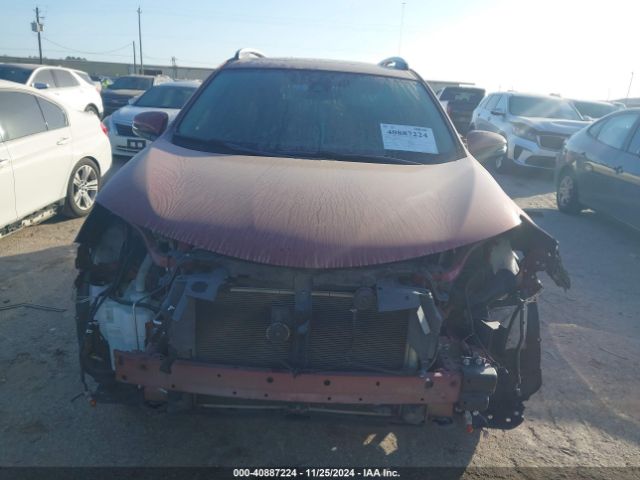2T3WFREV8JW427179 Toyota Rav4 Adventure/xle