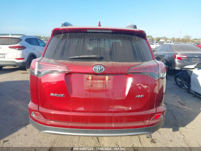2T3WFREV8JW427179 Toyota Rav4 Adventure/xle