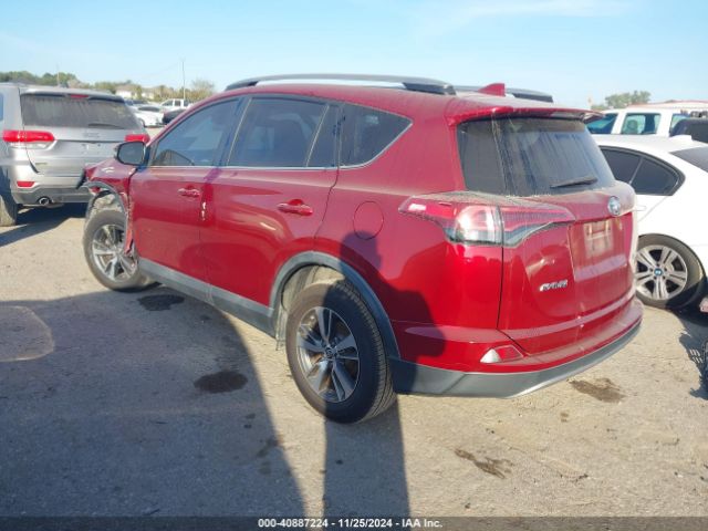 2T3WFREV8JW427179 Toyota Rav4 Adventure/xle
