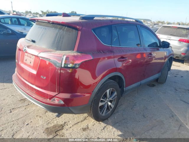 2T3WFREV8JW427179 Toyota Rav4 Adventure/xle