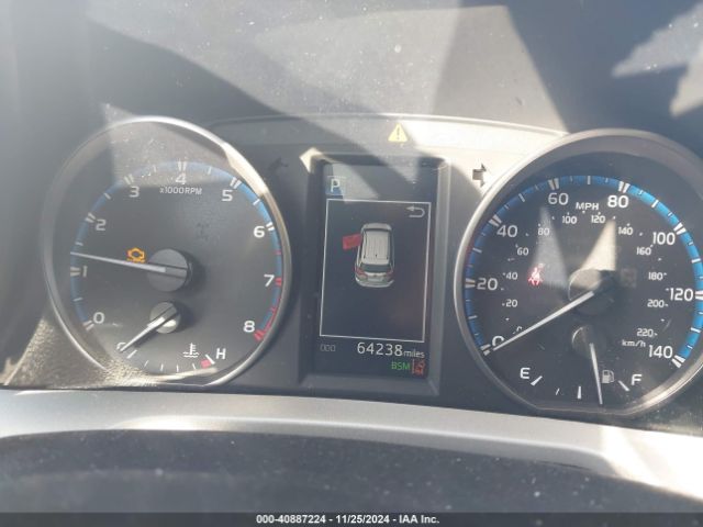 2T3WFREV8JW427179 Toyota Rav4 Adventure/xle