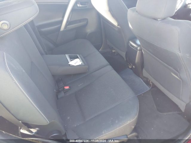 2T3WFREV8JW427179 Toyota Rav4 Adventure/xle