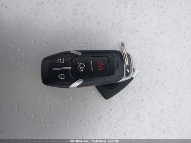 2FMTK3J81FBC16794 Ford EDGE SEL