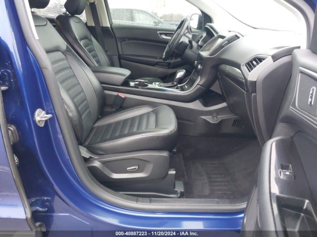 2FMTK3J81FBC16794 Ford EDGE SEL