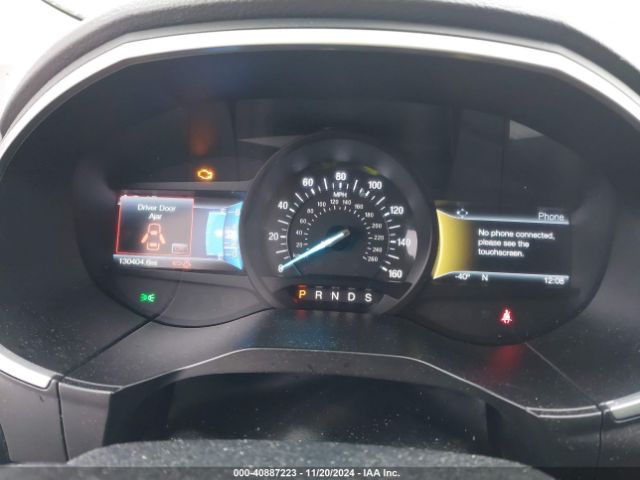 2FMTK3J81FBC16794 Ford EDGE SEL