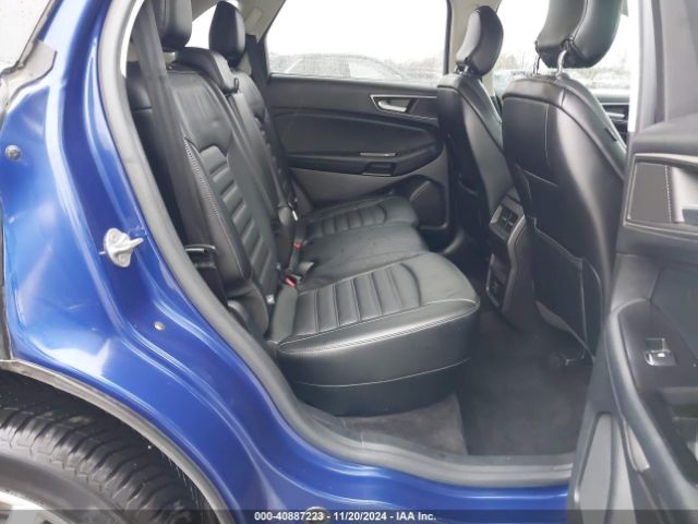 2FMTK3J81FBC16794 Ford EDGE SEL