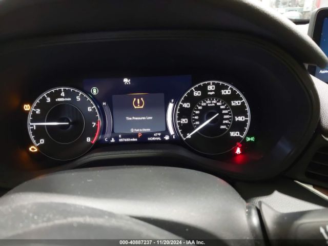 19UUB5F39MA006522 Acura Tlx Standard