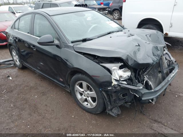 1G1PC5SBXF7116879 auction archive image