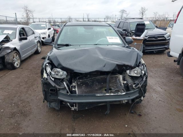 1G1PC5SBXF7116879 Chevrolet Cruze 1lt Auto