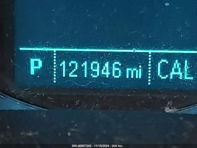 1G1PC5SBXF7116879 Chevrolet Cruze 1lt Auto