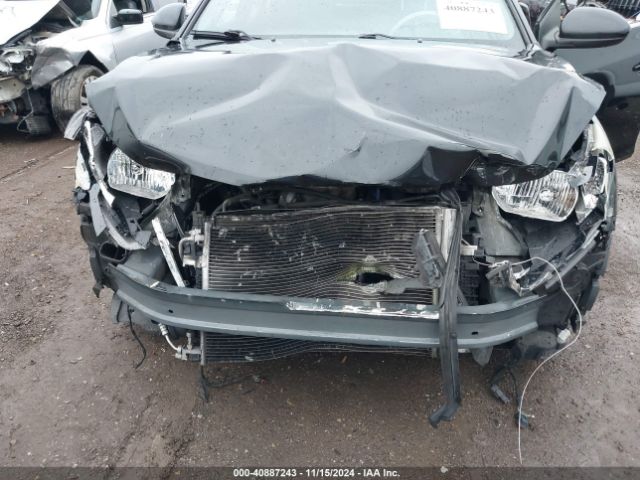 1G1PC5SBXF7116879 Chevrolet Cruze 1lt Auto