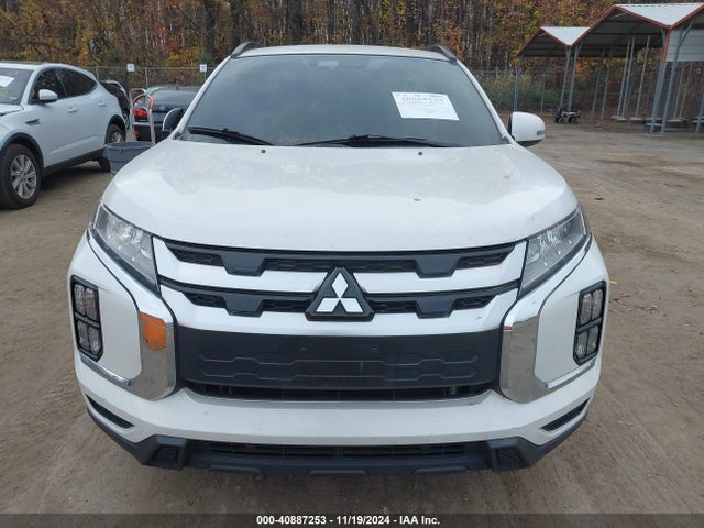 Mitsubishi Outlander Sport 2.4 Gt Awc 2021 JA4ARVAW2MU002657 Image 11