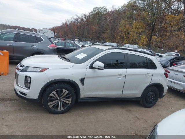 Mitsubishi Outlander Sport 2.4 Gt Awc 2021 JA4ARVAW2MU002657 Image 13