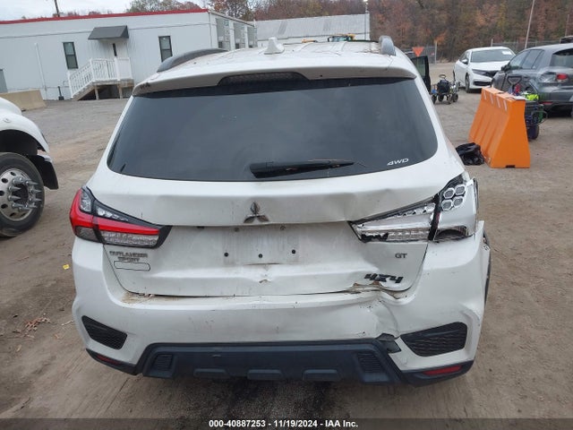 Mitsubishi Outlander Sport 2.4 Gt Awc 2021 JA4ARVAW2MU002657 Image 15