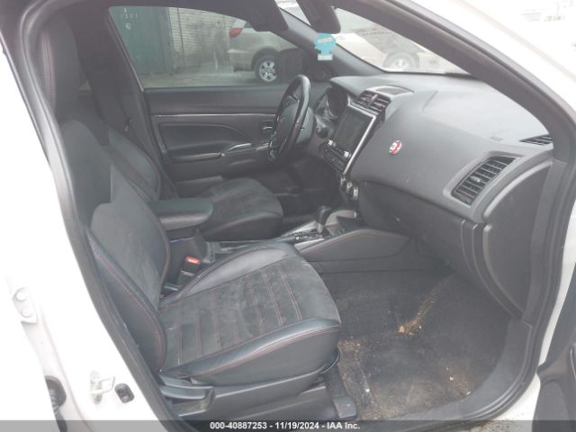 2021 MITSUBISHI OUTLANDER SPORT JA4ARVAW2MU002657 Photo 4