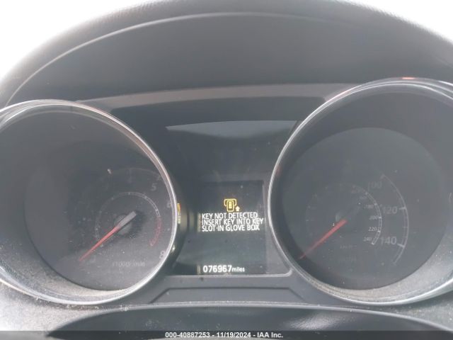 2021 MITSUBISHI OUTLANDER SPORT JA4ARVAW2MU002657 Photo 6