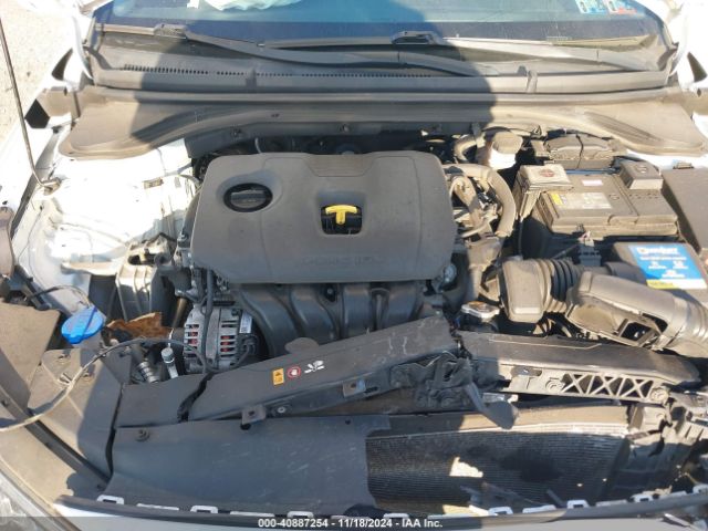 5NPD84LF6LH612311 Hyundai Elantra Value Edition