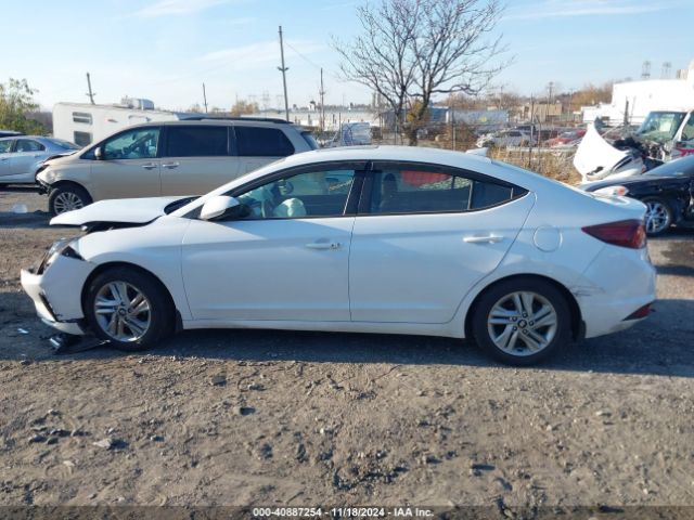 5NPD84LF6LH612311 Hyundai Elantra Value Edition