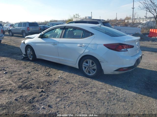 5NPD84LF6LH612311 Hyundai Elantra Value Edition