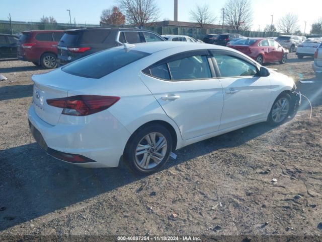 5NPD84LF6LH612311 Hyundai Elantra Value Edition