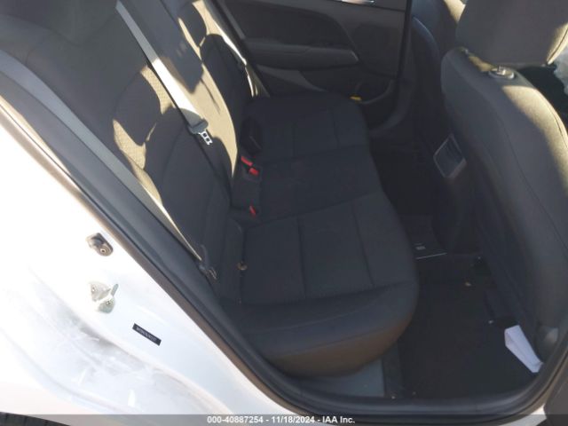 5NPD84LF6LH612311 Hyundai Elantra Value Edition