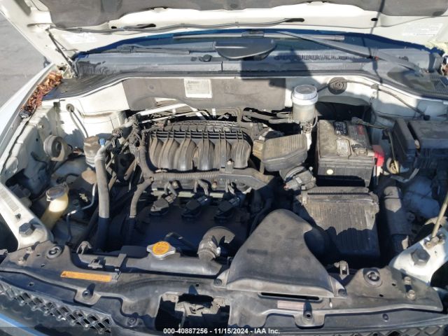2006 MITSUBISHI ENDEAVOR 4A4MN41S36E052267 Photo 9
