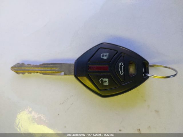 2006 MITSUBISHI ENDEAVOR 4A4MN41S36E052267 Photo 10