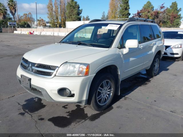 2006 MITSUBISHI ENDEAVOR 4A4MN41S36E052267 Photo 1