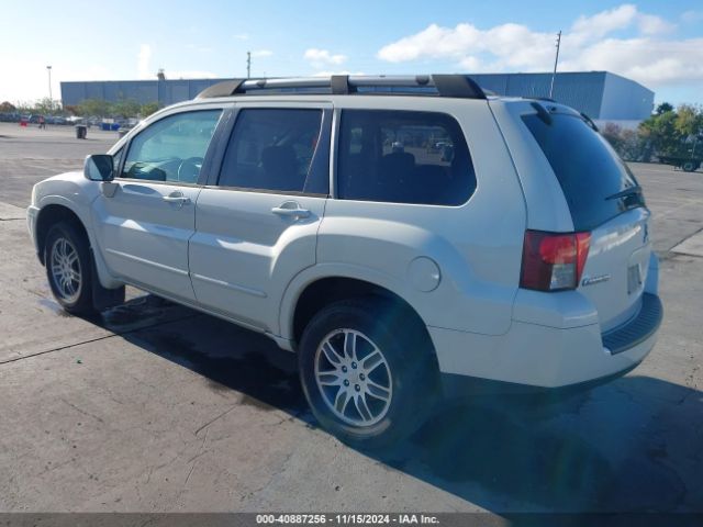 2006 MITSUBISHI ENDEAVOR 4A4MN41S36E052267 Photo 2