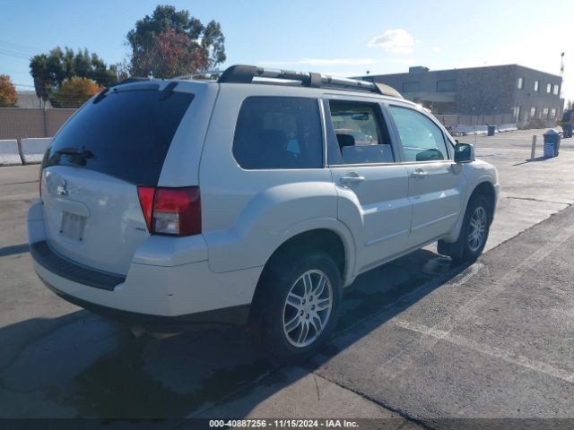 2006 MITSUBISHI ENDEAVOR 4A4MN41S36E052267 Photo 3