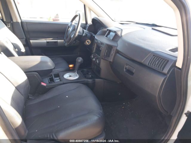 2006 MITSUBISHI ENDEAVOR 4A4MN41S36E052267 Photo 4