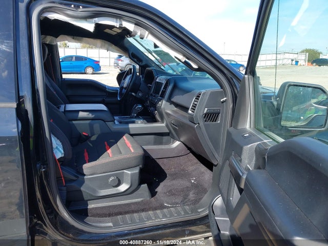 Ford F-150 Xlt 2017 1FTEW1EF0HFA19342 Image 5