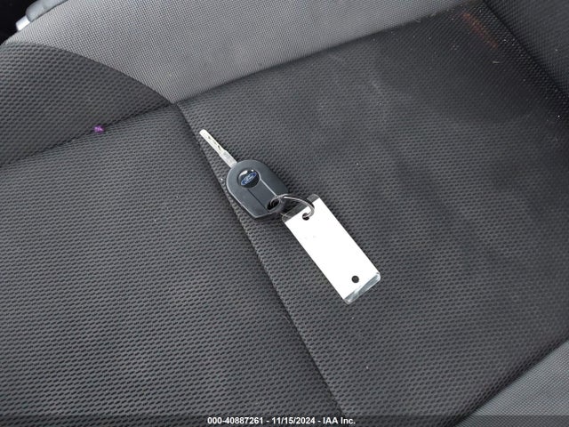 Ford FOCUS SE 2014 1FADP3F24EL293002 Image 11