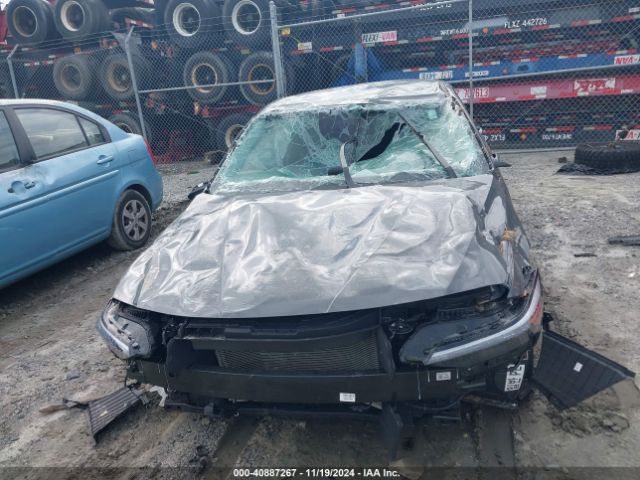 KMHLM4DG1RU679214 Hyundai ELANTRA SEL