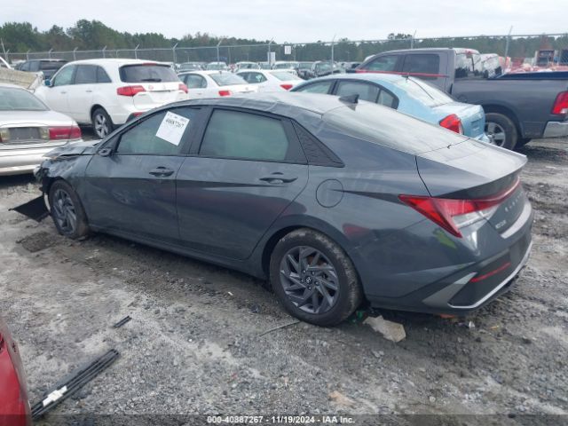 KMHLM4DG1RU679214 Hyundai ELANTRA SEL