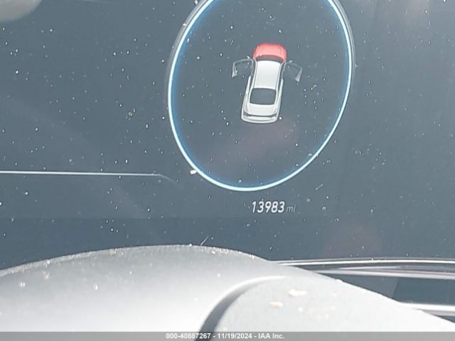 KMHLM4DG1RU679214 Hyundai ELANTRA SEL