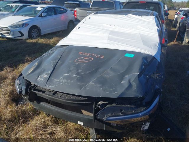 KMHLM4DG1RU679214 Hyundai ELANTRA SEL