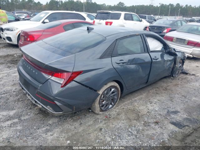 KMHLM4DG1RU679214 Hyundai ELANTRA SEL