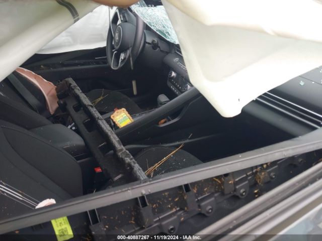 KMHLM4DG1RU679214 Hyundai ELANTRA SEL