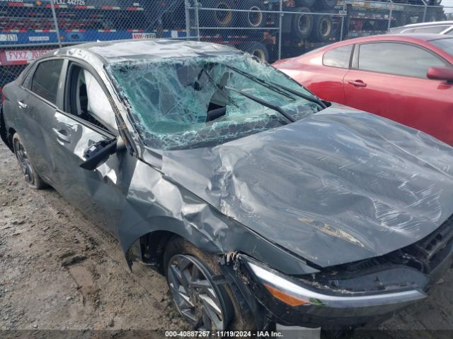KMHLM4DG1RU679214 Hyundai ELANTRA SEL