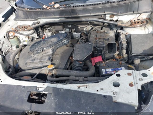 2010 MITSUBISHI OUTLANDER JA4AS3AW8AZ007322 Photo 9