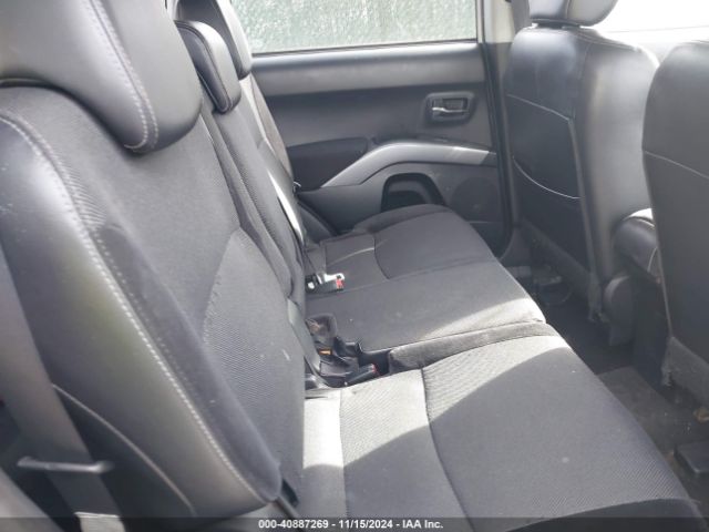 2010 MITSUBISHI OUTLANDER JA4AS3AW8AZ007322 Photo 7