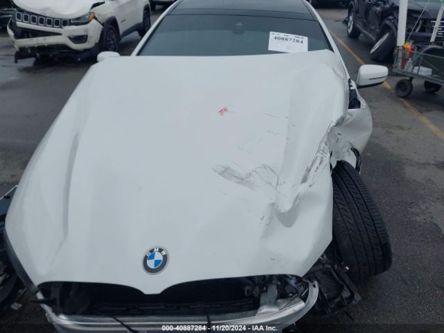 2023 BMW 840 GRAN COUPE WBAGV4C08PCL80214 Photo 9
