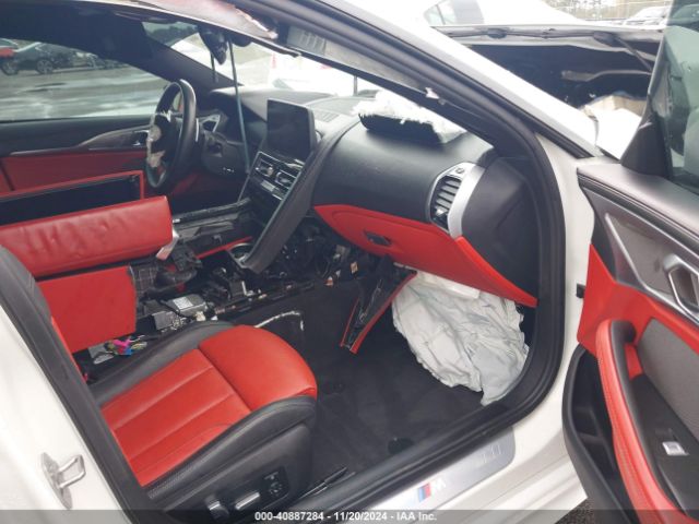 2023 BMW 840 GRAN COUPE WBAGV4C08PCL80214 Photo 4