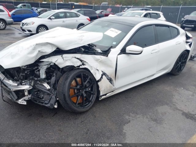 2023 BMW 840 GRAN COUPE WBAGV4C08PCL80214 Photo 5