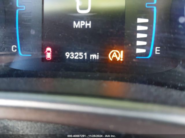 2C4RC1DG7LR262054 Chrysler Voyager Lxi