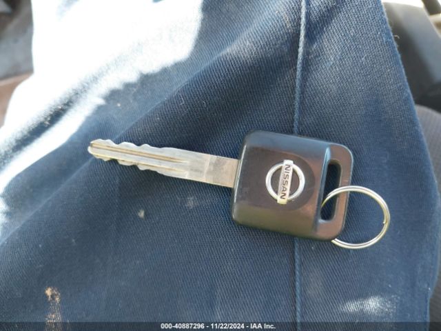 1N6BD0CT5HN762173 Nissan FRONTIER S
