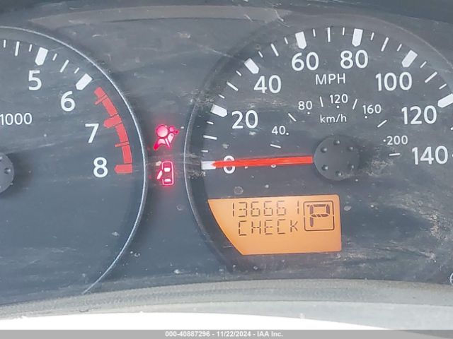 1N6BD0CT5HN762173 Nissan FRONTIER S