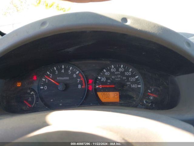 1N6BD0CT5HN762173 Nissan FRONTIER S