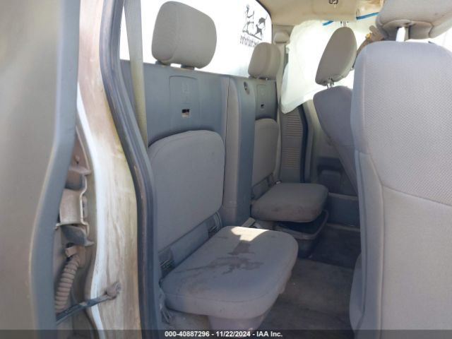1N6BD0CT5HN762173 Nissan FRONTIER S